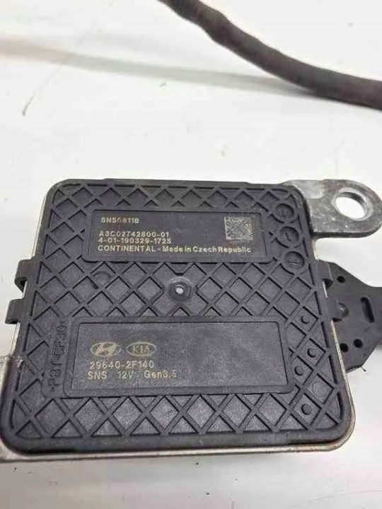 SONDE LAMBDA KIA SORENTO II (XM) 296402F140 2.2L DIESEL 2019
