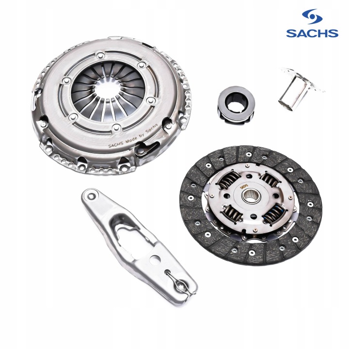 SACHS EMBRAYAGE JEU AVEC ROULEMENT