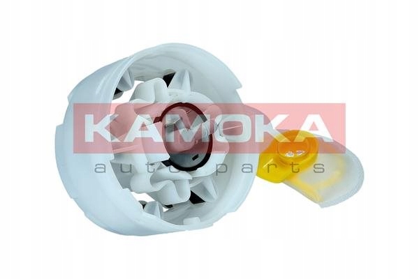 KAMOKA 8400028 ENSEMBLE ALIMENTAIRE DANS CARBURANT