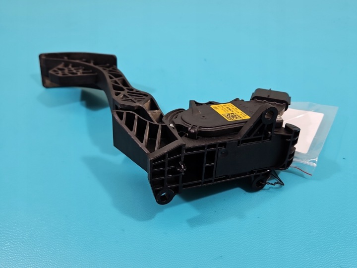 PÉDALE GAZ POTENTIOMÈTRE SKODA RAPID 6R1721503H 0280755252 1.2 TSI