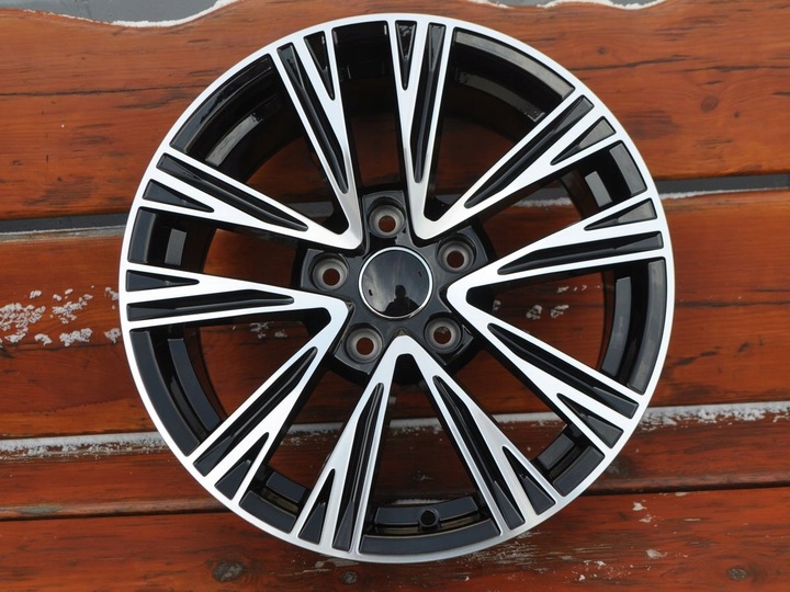 LLANTAS 19 5X112 AUDI A4 S4 B8 B9 A5 S5 A6 C6 C7 C8 A7 S7 Q3 8U Q8 E-TRON GE 