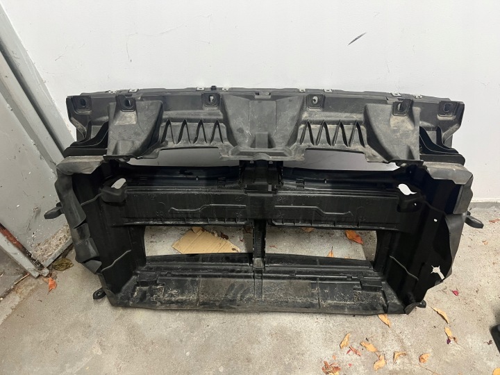 BMW X1 F48 CANAL AIR 5174 7374197