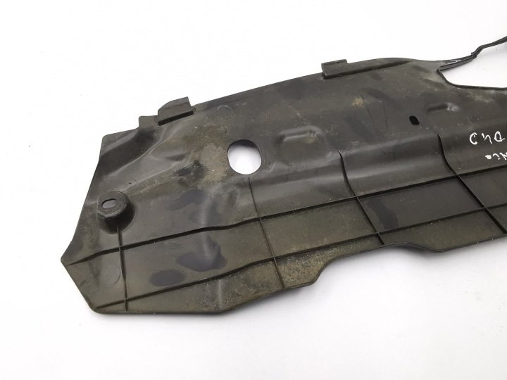 PROTECTION PANNEAU AVANT TOYOTA COROLLA E12 53289-02010-D