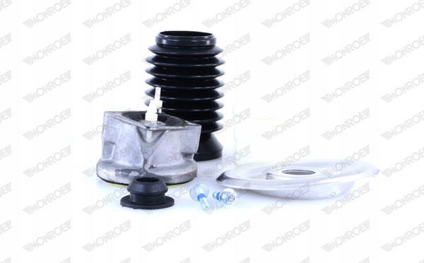 KIT RÉPARATION FIXATION AMORTISSEUR MONROE MK150