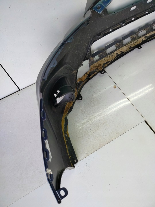 PARE-CHOCS AVANT SUBARU OUTBACK 5 V LIFT 18-21