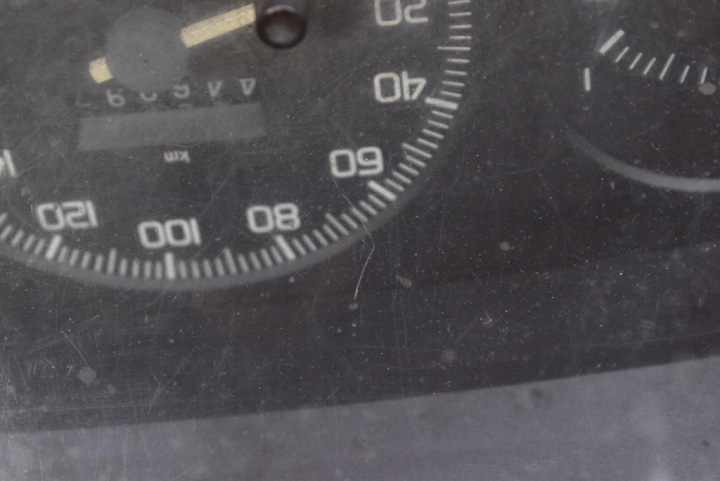 COMPTEUR TABLEAU DE BORD EUROPE 6047240050 PEUGEOT BOXER 1 I 2.5 D 86 KM 94-06