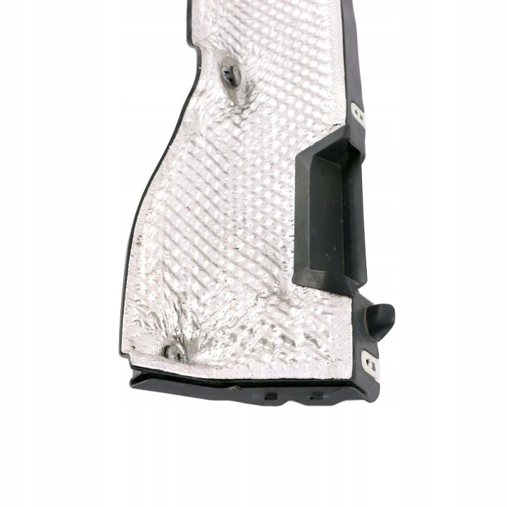 BMW F45 F46 PROTECTION CLOISONS ARRIÈRE SUPÉRIEURE CHAMBRES MOTEUR PLASTIQUE