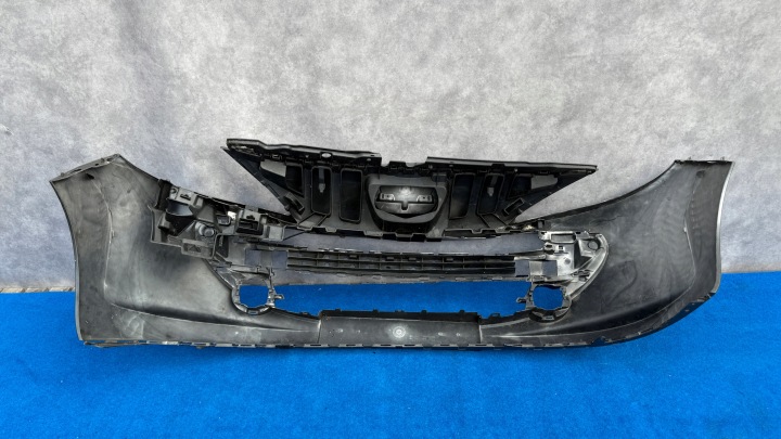PEUGEOT 207 SPORT 06-09 ANNÉE PARE-CHOCS AVANT 9654356880 3CA