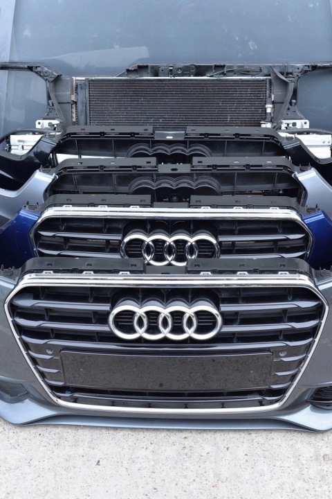 AUDI A5 8T LIFT 2012-2016 PHARE AVANT DROITE ORDINAIRE BI-XENON DIVERS VERSIONS