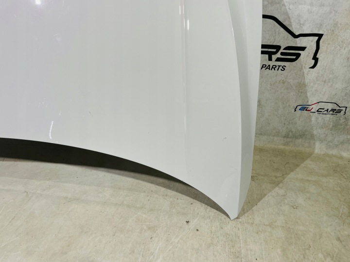 VW T ROC 2GA CAPOT COUVERCLE MOTEUR AVANT 2017-2024 ANNÉE