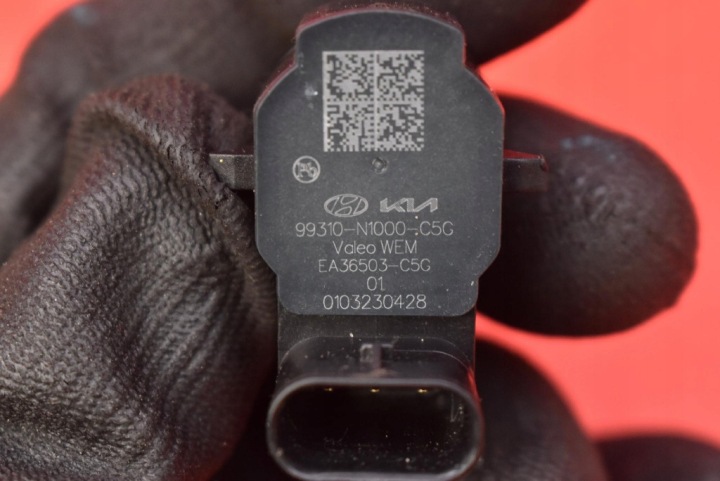 CAPTEUR STATIONNEMENT AVANT PDC 99310-N1000-C5G HYUNDAI KONA 2 II 23-25