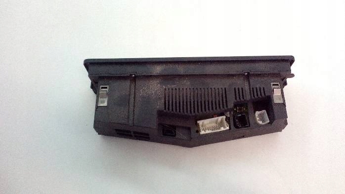 PANNEAU CONDUIT D'AIR I CLIMATISATION BMW E46 5HB007738-11