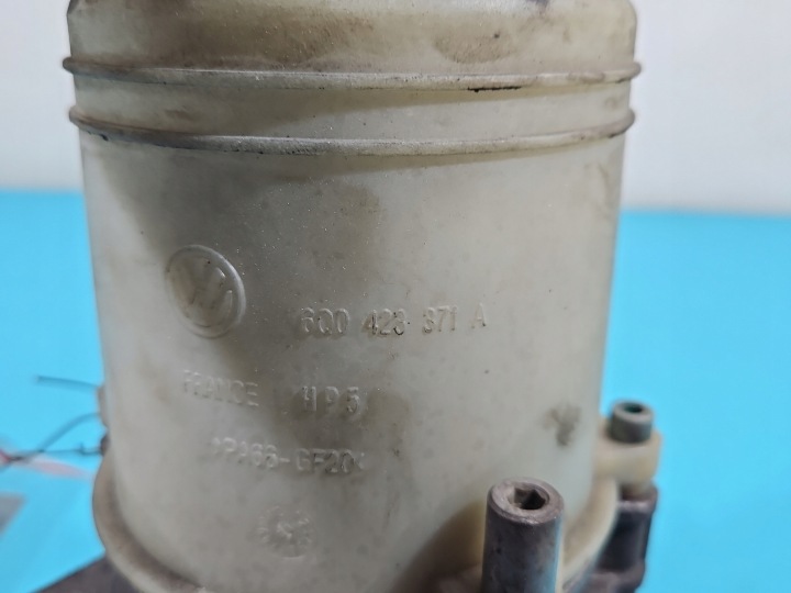 POMPE AMPLIFICATEUR SKODA FABIA I 1,2 6V 6Q0423155AA