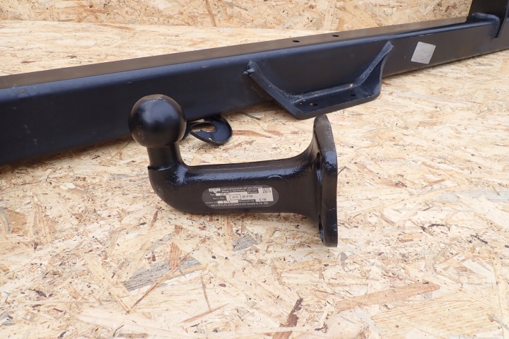 CROCHET ATTELAGE FIAT DUCATO II 1995-2006R NEUF 50900851