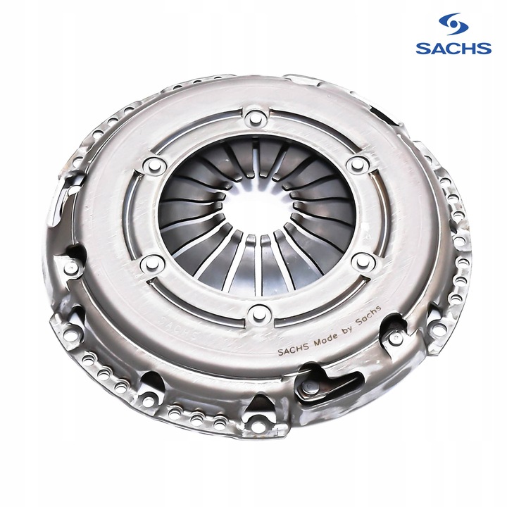 SACHS 3000 970 076 COMPLET SPRZEGIEL photo 10 - milautoparts-fr.ukrlive.com