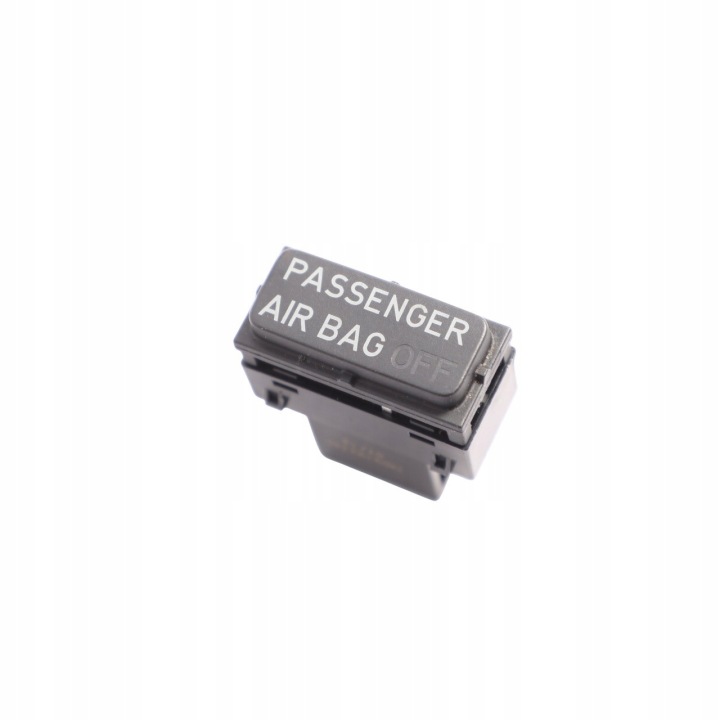 SEAT LEON MK2 1P BOUTON DEZAKTYWACJI COUSSINS AÉRIEN 1K0919234E