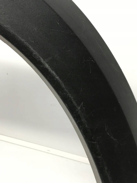 MERCEDES GLE W167 MOULURE GARDE-BOUE ARRIÈRE ARRIÈRE GAUCHE A1678850500