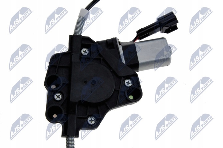 ÉLÉVATEUR VITRES AVANT GAUCHE FIAT PANDA 1.1 1.2 1.3 JTD