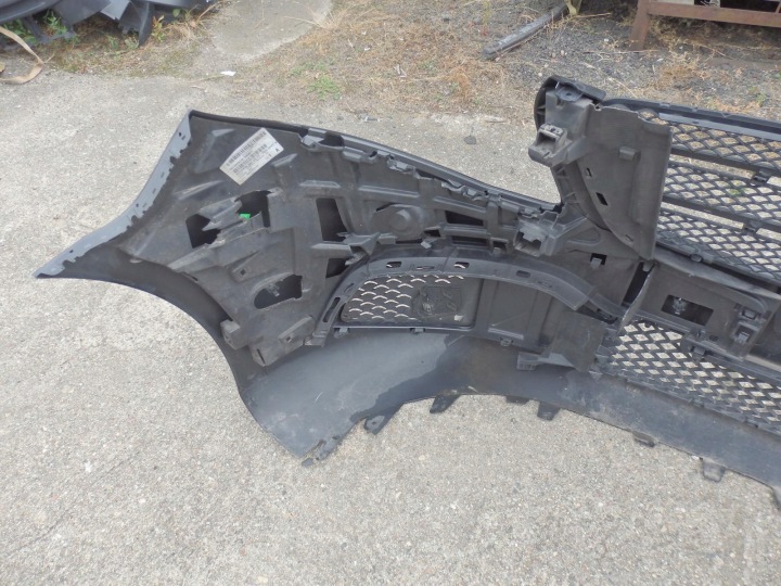 PARE-CHOCS AVANT MERCEDES V-KLASA W447 2018- LIFT