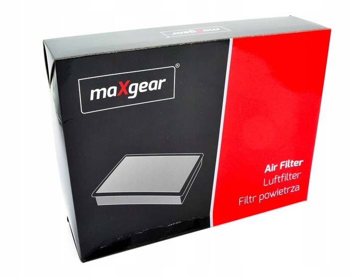 MAXGEAR FILTRO AIRE LEXUS RX3500 3,0V6 06- 