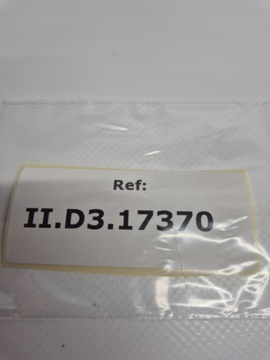 YAMAHA MT-07 (18-20) REMPLISSAGE PROTECTION