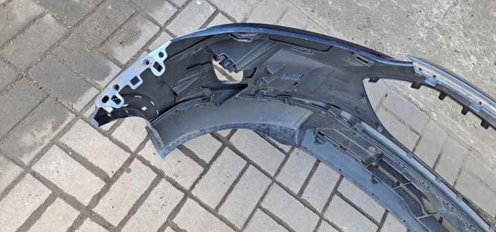 FORD KUGA MK3 PARE-CHOCS AVANT AVANT LV4B 17F003 J
