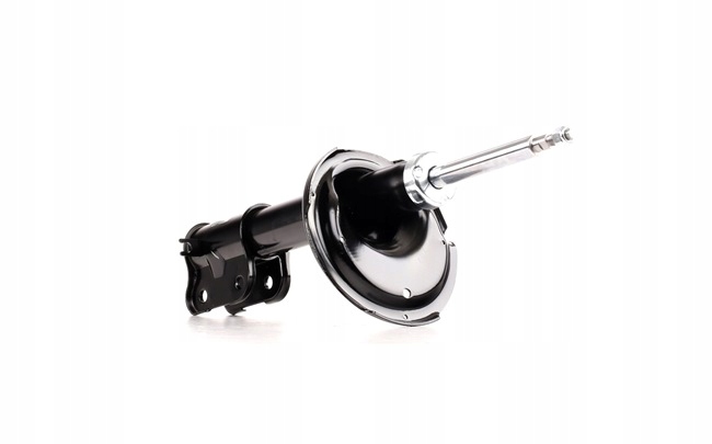 RIDEX 854S0456 AMORTISSEUR GAZEUX ENTRETOISE SUSPENSIONS AVANT LEWO