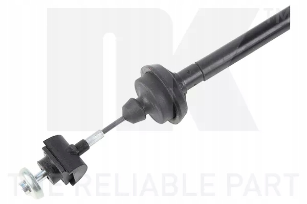 CÂBLE ADHÉRENCE VW T4 9/90-03