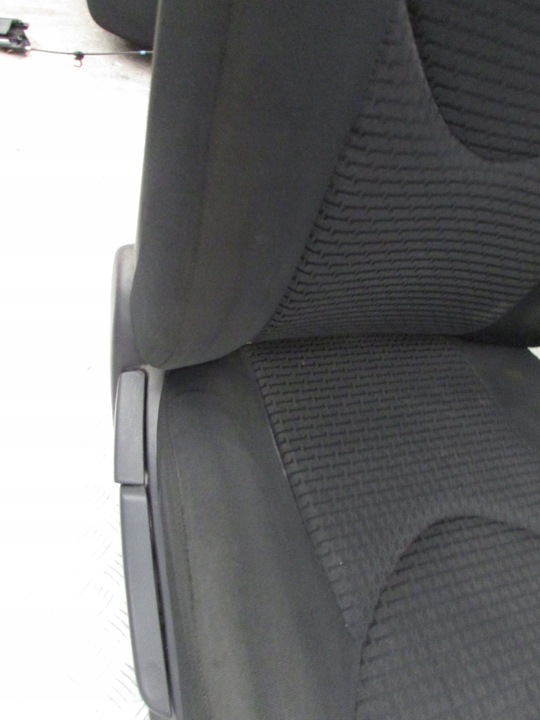 SEAT PANEL PP RIGHT FRONT TOYOTA RAV4 III 08R photo 5 - milautoparts-fr.ukrlive.com