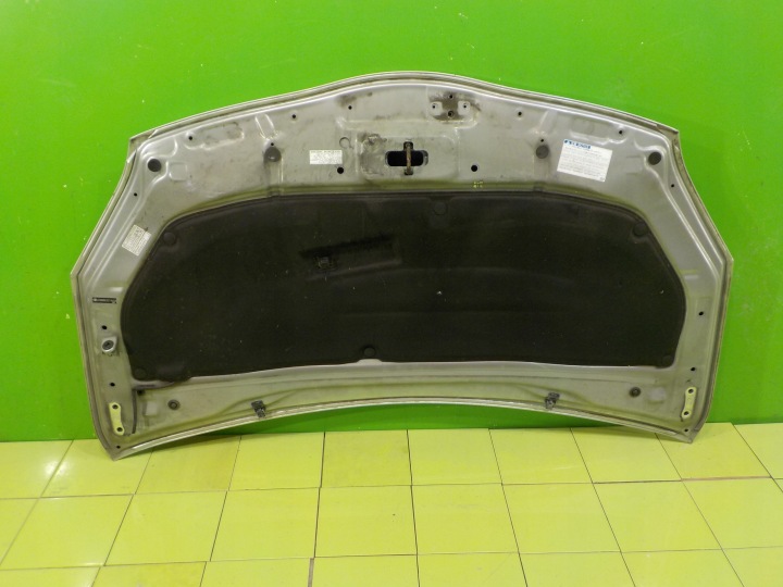 TOYOTA PRIUS III 10R 1.8 VVTI 5D CAPOT