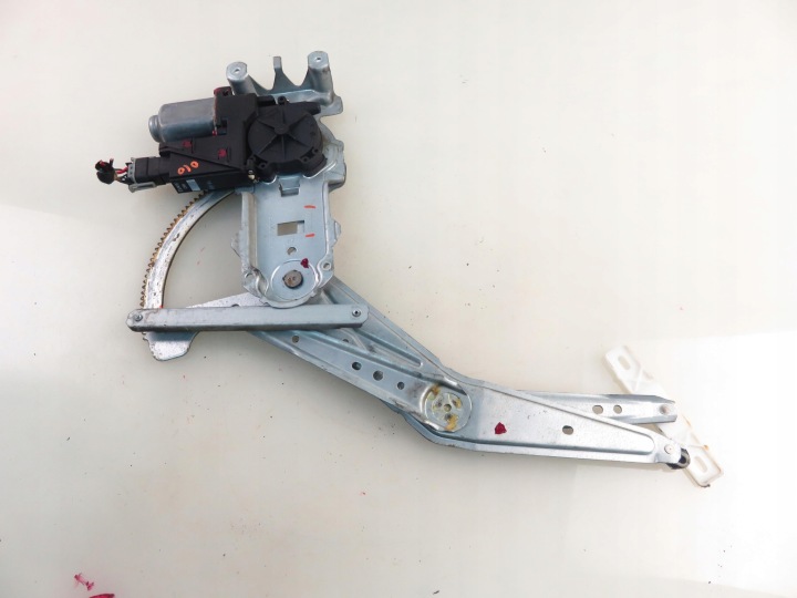 ÉLÉVATEUR VITRES DROIT AVANT OPEL MERIVA A (X03) 13222288