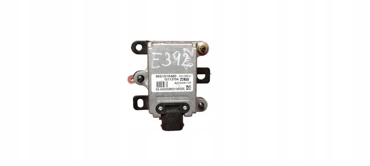 SENSOR ESP PEUGEOT 407 9661616480 