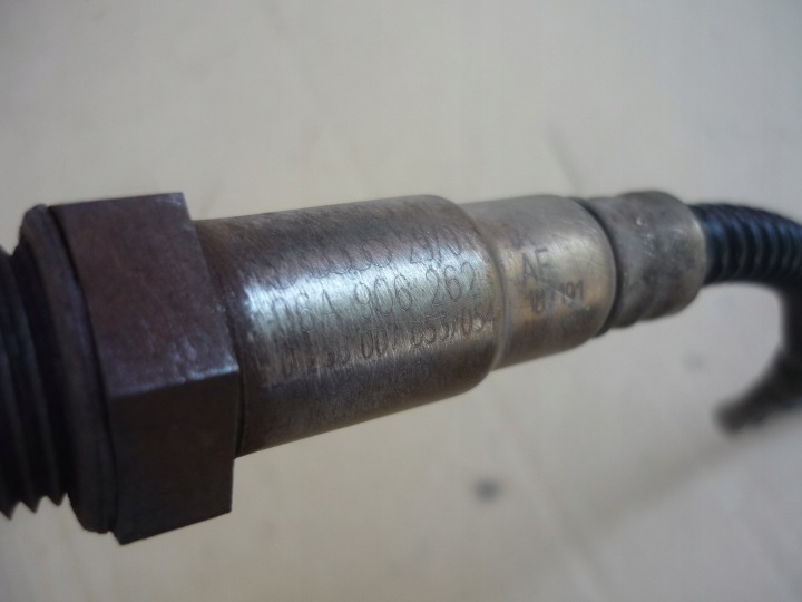 SONDE LAMBDA VW SHARAN I LIFT 1.8 T 2.0 2.8 VR6 06A906262AE FONCTIONNEL