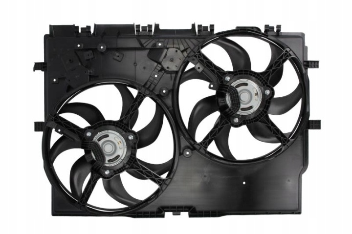 NRF VENTILATEUR RADIATEUR FIAT DUCATO 2,3/3,0D 06-