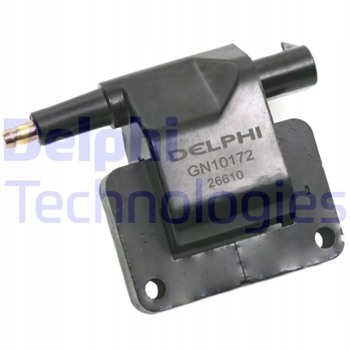 BOBINE ALLUMAGE GN10172-12B1 DELPHI