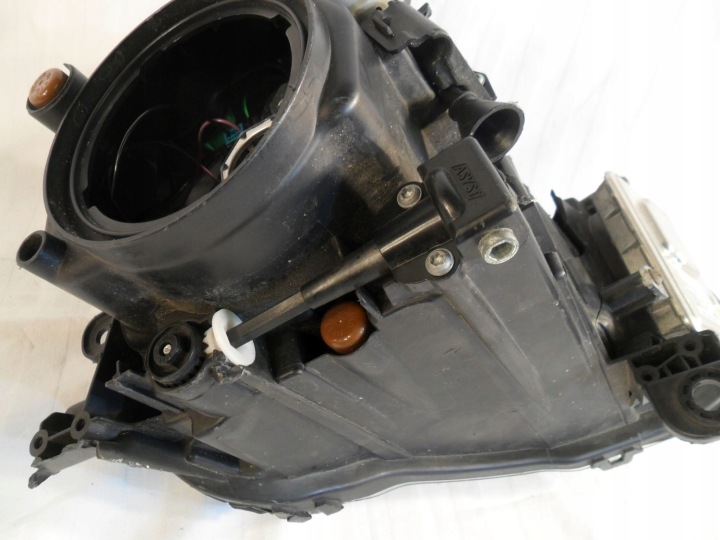 JEEP CHEROKEE V PROJECTEUR DROIT AVANT PHARE DROITE AVANT KSENONOWA XÉNON