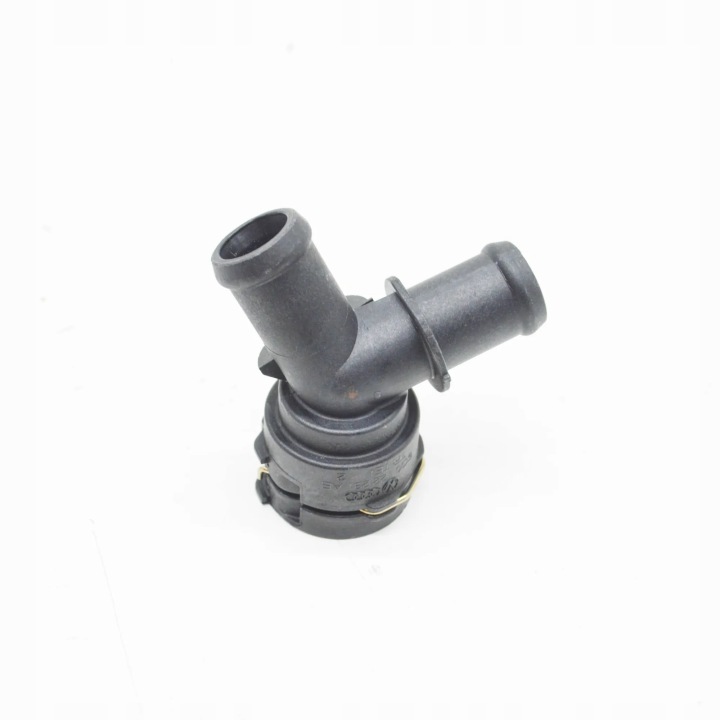 NOUVEAU VOLKSWAGEN ARTEON 3H7 QUICK ACTING COUPLING 5Q0122291AB 5Q0-122-291-AB