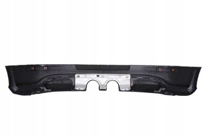 KIT AVANT I ARRIÈRE PARE-CHOCS GTI R32 VERS ENSEMBLE BODYKIT VW GOLF V M
