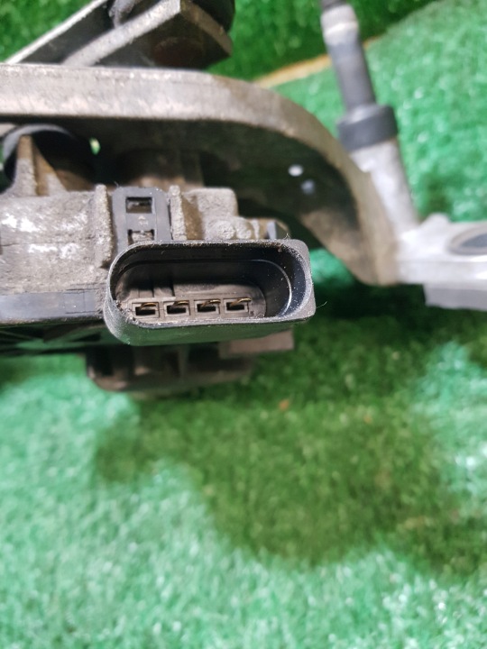 MÉCANISME ESSUIE-GLACES AVANT FORD MONDEO MK 4 7S71-17508-AB