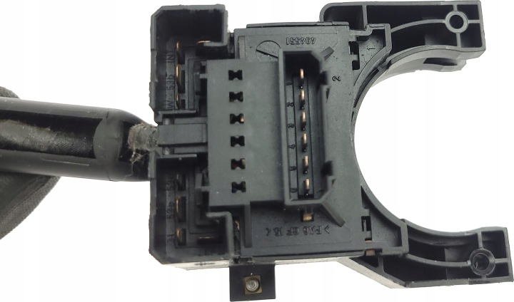 AUDI A4 B5 UNIVERSEL AVANT MANETTE COMMUTATEUR ESSUIE-GLACES FIS 8D9953503D