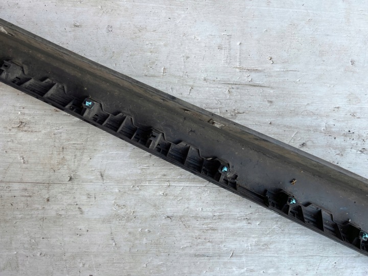 HYUNDAI I40 MOULURE REVÊTEMENT SEUIL GAUCHE 2015-19 87751-3Z000