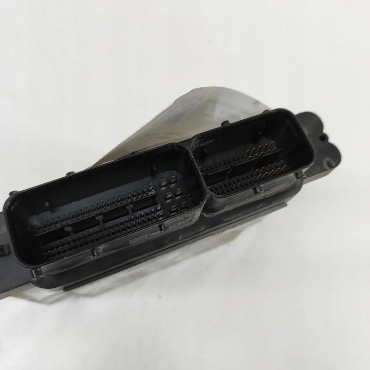 VOLKSWAGEN GOLF VII 2016 CONTRÔLEUR MODULE ECU