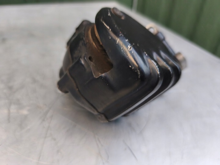 HONDA RADIO 200 CB200 1975R CL200 ÉTRIER DE FREIN DE FREIN