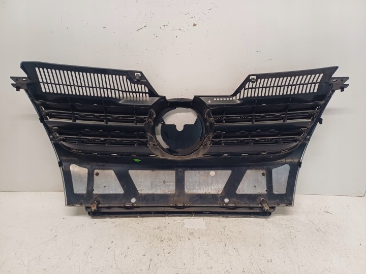 VW JETTA 5 V 05- GRILLE CALANDRE CALANDRE 1K5853653