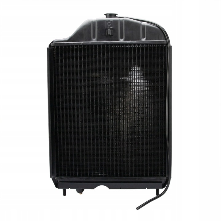 RADIATEUR EAU CUIVRE C-385 SANS TURBO 84613911 80013904