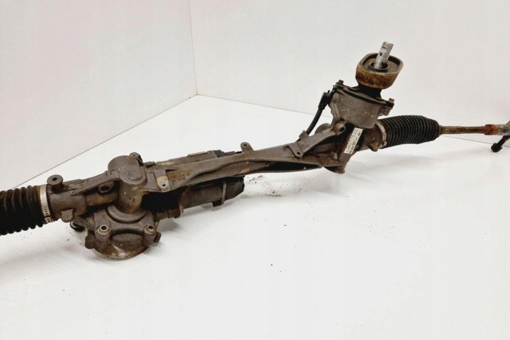 CRÉMAILLÈRE DE DIRECTION SKODA OCTAVIA I (1U2) 5Q1423051AC 2.0L DIESEL 2014