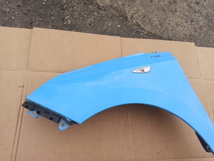 AILE GAUCHE AVANT HYUNDAI I10 II P2U 13-19