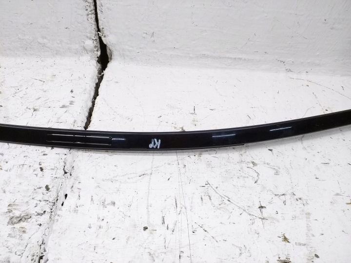 MOULURE TOITS GAUCHE CÔTÉ BMW 7 G11 G12 7404327