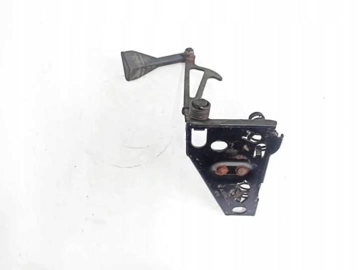 SERRURE CAPOTS MERCEDES-BENZ M (W163) A1638800260 2.7L DIESEL 120KW 2000