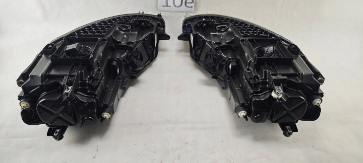 VOLKSWAGEN GOLF VII LIFT 5G1 COMPLET LED GAUCHE DROIT ENSEMBLE PHARE PROJECTEUR